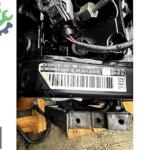 Volkswagen Passat Komple Motor Çıkma Parça Ankara