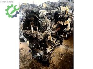 PEJO 1.6 DİZEL EURO 4 KOMPLE MOTOR