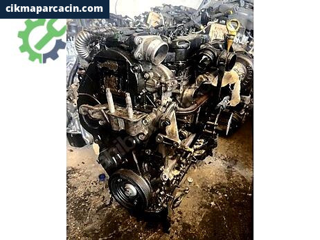 Peugeot 308 Motor Komple çıkma parça