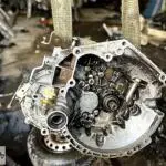 Peugeot 207 Şanzıman Komple Çıkma Parça Bursa