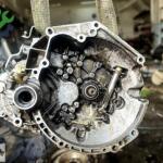Peugeot 206 Şanzıman Komple Çıkma Parça Konya