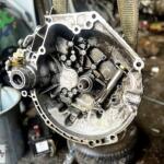 Peugeot 206 Şanzıman Komple Çıkma Parça Konya