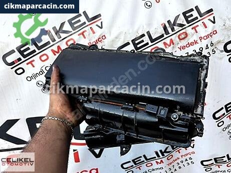 Peugeot 206 Hava Filtresi çıkma parça