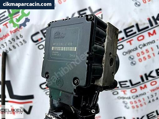 Peugeot 206 ABS Beyni (Modül) 10094811053 çıkma parça