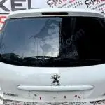 PEJO 206 BAGAJ KAPAĞI