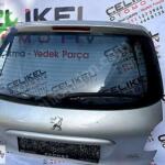 PEJO 206 BAGAJ KAPAĞI HATASIZ BEJ RENK