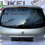 PEJO 206 BAGAJ KAPAĞI HATASIZ BEJ RENK