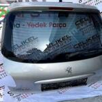 PEJO 206 BAGAJ KAPAĞI HATASIZ BEJ RENK