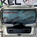 PEJO 206 BAGAJ KAPISI ÇIKMA ORJİNAL