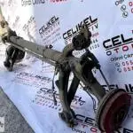PEJO 206 ÇIKMA ARKA DİNGİL KOMPLE DOLU