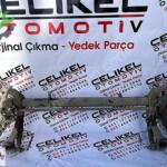 PEJO 206 ÇIKMA ARKA DİNGİL KOMPLE DOLU