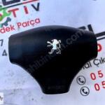 PEJO 206 ÇIKMA DİREKSİYON AİRBAG HATASIZ