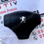 PEJO 206 ÇIKMA DİREKSİYON AİRBAG HATASIZ