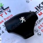PEJO 206 ÇIKMA DİREKSİYON AİRBAG HATASIZ