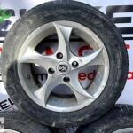 PEJO 206 ÇIKMA JANT TAKIMI 4X108 14 JANT