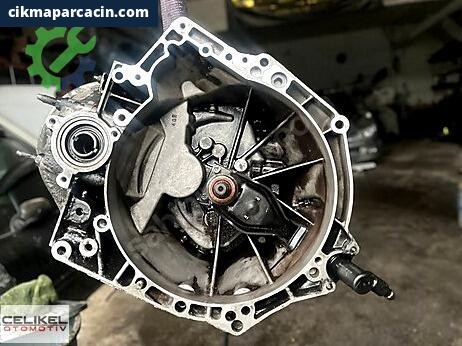 Peugeot 307 Şanzıman Komple çıkma parça