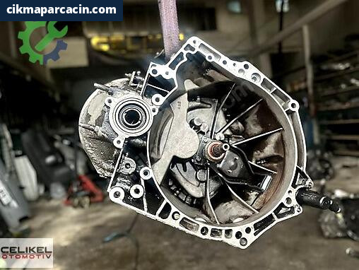 Peugeot 307 Şanzıman Komple çıkma parça