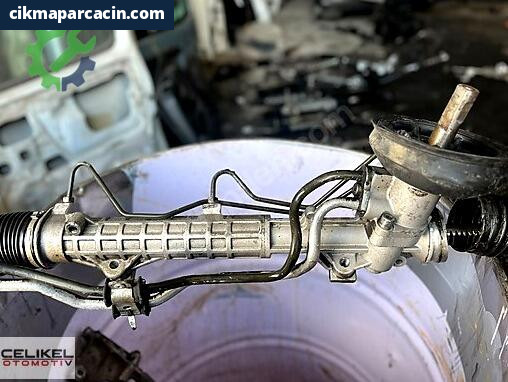 Peugeot 206 Direksiyon Kutusu çıkma parça