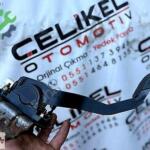 PEJO 206 GAZ PEDALİ ÇIKMA ORJİNAL