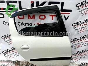 PEJO 206 SAĞ ARKA KAPI ORJİNAL ÇIKMA