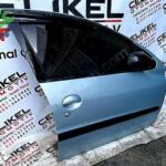 Peugeot 206 Sağ Ön Kapı çıkma parça - ÇELİKEL OTOMOTİV YEDEK PARÇA Konya