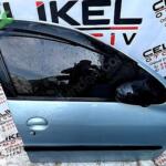 Peugeot 206 Sağ Ön Kapı çıkma parça - ÇELİKEL OTOMOTİV YEDEK PARÇA Konya