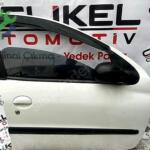 PEJO 206 SAĞ ÖN KAPI ORJİNAL ÇIKMA