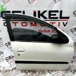 PEJO 206 SAĞ ÖN KAPI ORJİNAL ÇIKMA