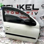 PEJO 206 SAĞ ÖN KAPI ORJİNAL ÇIKMA