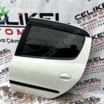 PEJO 206 SOL ARKA KAPI