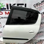 PEJO 206 SOL ARKA KAPI