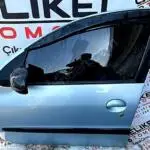 Peugeot 206 Sol Ön Kapı çıkma parça - ÇELİKEL OTOMOTİV YEDEK PARÇA Konya