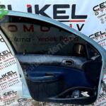 Peugeot 206 Sol Ön Kapı çıkma parça - ÇELİKEL OTOMOTİV YEDEK PARÇA Konya