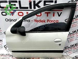 PEJO 206 SOL ÖN KAPI