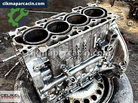 Peugeot 207 Blok çıkma parça
