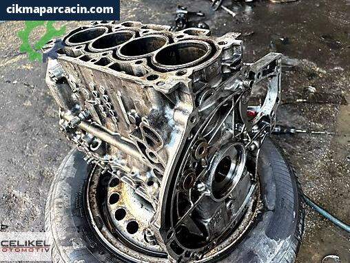 Peugeot 207 Blok çıkma parça