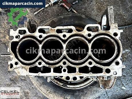 Peugeot 307 Blok çıkma parça