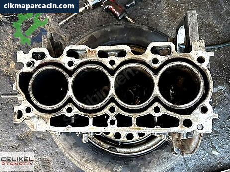 Peugeot 307 Blok çıkma parça