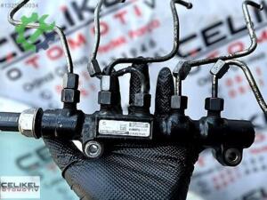 PEJO 307 407 TEPE 1.6 HDİ ENJEKTÖR KÜTÜĞÜ 9654592680