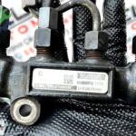 Peugeot 307 Enjektör Kütüğü Çıkma Parça Konya