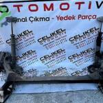 PEJO 307 ÇIKMA ARKA DİNGİL KOMPLE DOLU