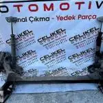 PEJO 307 ÇIKMA ARKA DİNGİL KOMPLE DOLU