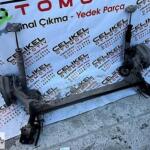 PEJO 307 ÇIKMA ARKA DİNGİL KOMPLE DOLU