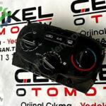 PEJO 307 ÇIKMA KLİMA KONTROL PANELİ 03-2010 ARASI