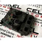 PEJO 307 ÇIKMA ORJİNAL BSİ BEYNİ