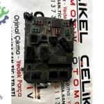 PEJO 307 ÇIKMA ORJİNAL BSİ BEYNİ