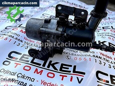 Peugeot 307 Direksiyon Pompası çıkma parça