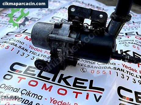 Peugeot 307 Direksiyon Pompası çıkma parça