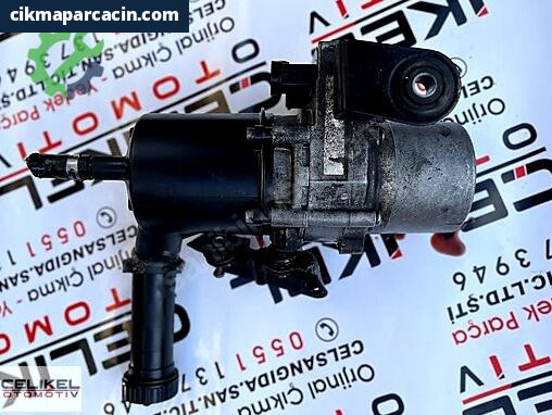 Peugeot 307 Direksiyon Pompası çıkma parça