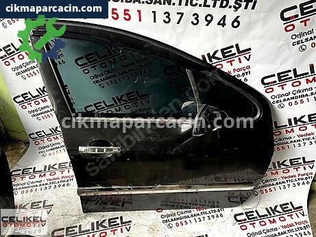 Peugeot 307 Sağ Ön Kapı çıkma parça